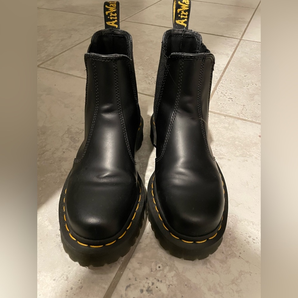 Dr. Martens 2976 Bex